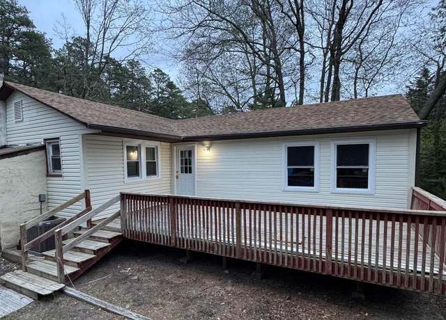 Property at 145 Press Ave, Browns Mills, NJ 08015, 3 beds, 2 baths