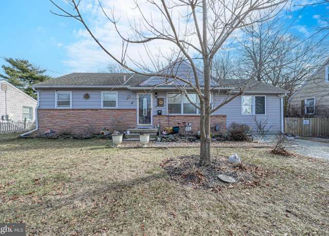 Property at 523 Hazel Ave, Vineland, NJ 08360, 3 beds, 1 bath
