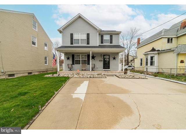 Property at 404 W Mcneal St W, Millville, NJ 08332, 3 beds, 2.5 baths