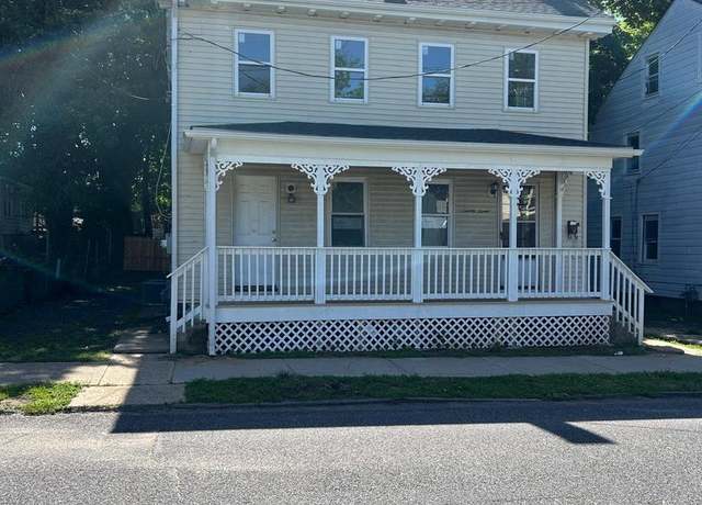 Property at 27 Church St, Bridgeton, NJ 08302, 2 beds, 1 bath