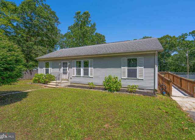 Property at 5112 Magnolia Dr, Millville, NJ 08332, 3 beds, 2 baths