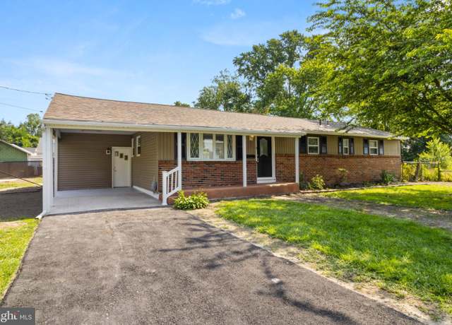 Property at 529 9th Ave, Lindenwold, NJ 08021, 3 beds, 2 baths
