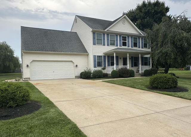 Property at 20 Belfiore Dr, Woolwich Twp, NJ 08085, 4 beds, 2.5 baths