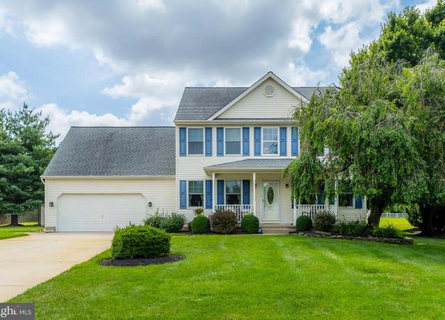 Property at 20 Belfiore Dr, Woolwich Twp, NJ 08085, 4 beds, 2.5 baths