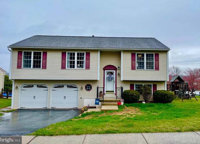 Property at 516 Garfield Ave, Birdsboro, PA 19508, 4 beds, 2 baths