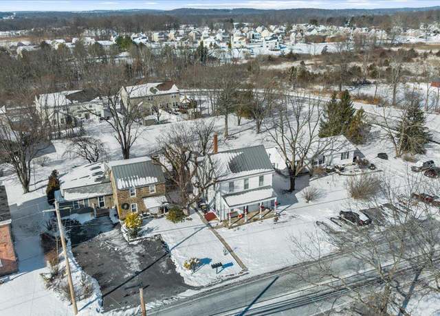 Property at 378 Richlandtown Pike, Quakertown, PA 18951, 8 beds, 6 baths