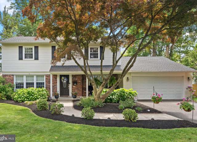 Property at 169 Centenary Ln, Warminster, PA 18974, 4 beds, 2.5 baths