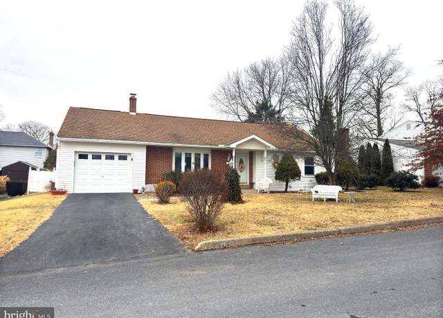 Property at 78 Little Run Rd, Camp Hill, PA 17011, 3 beds, 2 baths