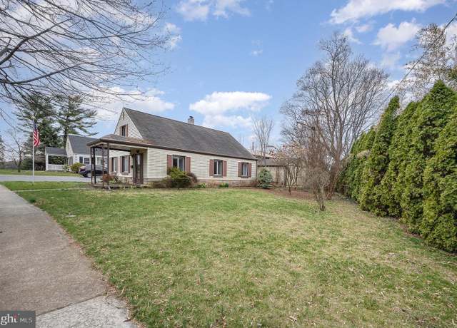 Property at 505 S 20th St, Camp Hill, PA 17011, 3 beds, 1 bath
