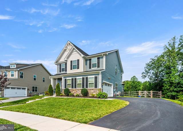 Property at 1626 Ronan Way, Coatesville, PA 19320, 4 beds, 3.5 baths