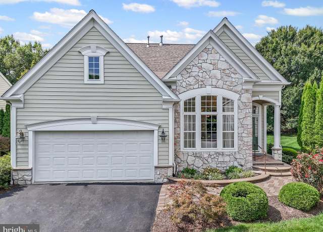 Property at 223 Katsura Dr, Kennett Square, PA 19348, 3 beds, 3 baths