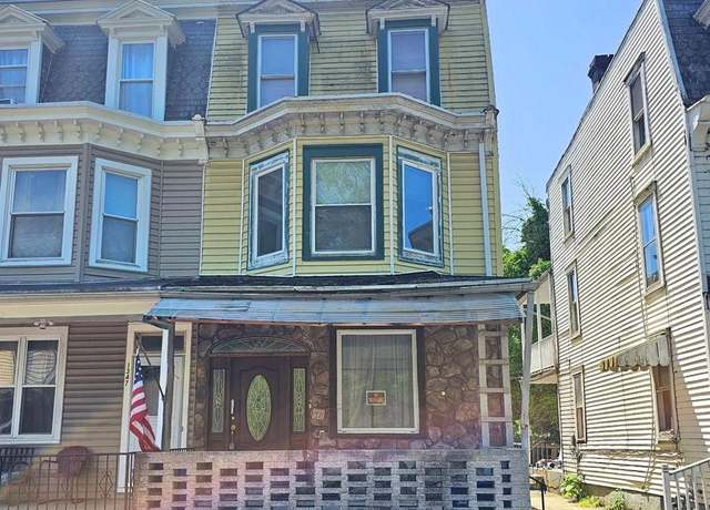 Property at 1345 Liberty St, Harrisburg, PA 17103, 4 beds, 2 baths