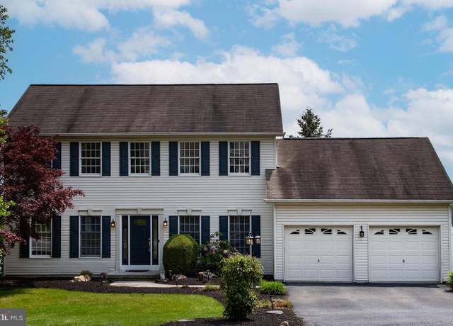 Property at 2125 Chatham Way, Harrisburg, PA 17110, 4 beds, 2.5 baths