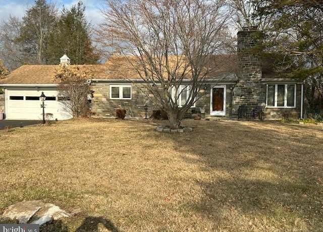 Property at 140 Ashley Rd, Newtown Square, PA 19073, 3 beds, 2.5 baths