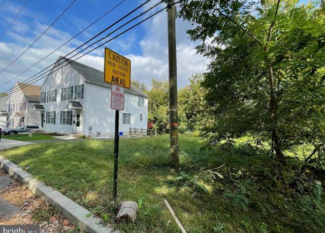 Property at 401 Sycamore Ave, Clifton Heights, PA 19018