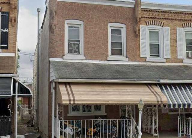 Property at 1017 W 8th St, Chester, PA 19013, 3 beds, 1 bath