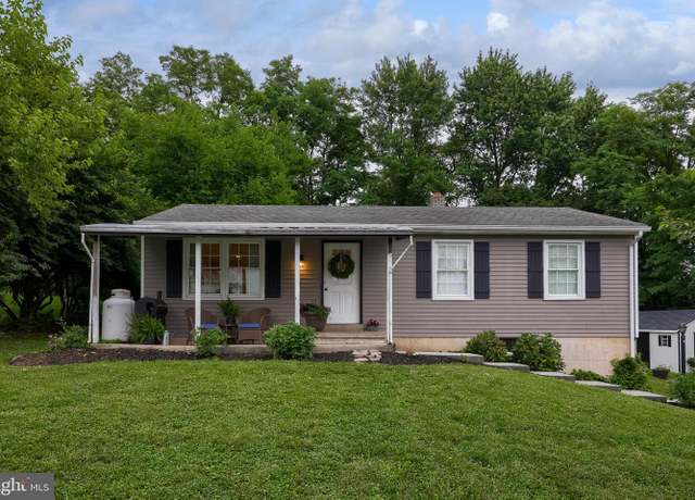 Property at 210 Prospect Hl, Newmanstown, PA 17073, 3 beds, 2 baths