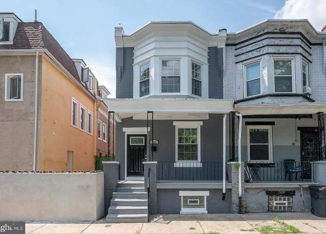 Property at 187 Weaver St, Philadelphia, PA 19119, 3 beds, 3.5 baths