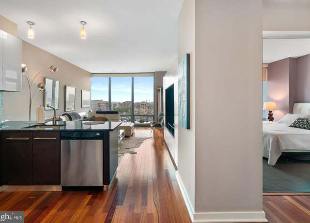 Property at 2101 Market St #1008, Philadelphia, PA 19103, 1 bed, 1 bath