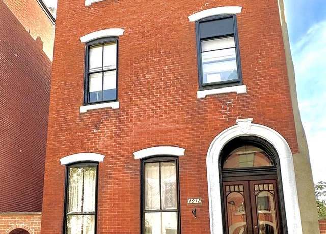 Property at 1912 Green St, Philadelphia, PA 19130, 7 beds