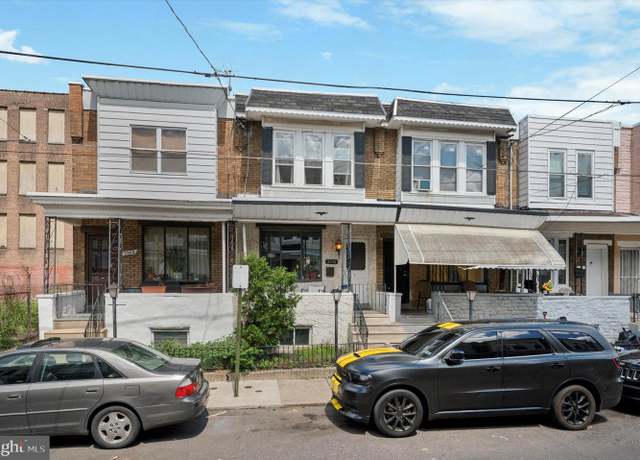 Property at 2950 Weikel St, Philadelphia, PA 19134, 3 beds, 1 bath
