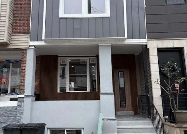 Property at 344 Roseberry St, Philadelphia, PA 19148, 2 beds, 3 baths