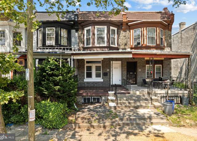 Property at 4006 N 12th St, Philadelphia, PA 19140, 3 beds, 1 bath