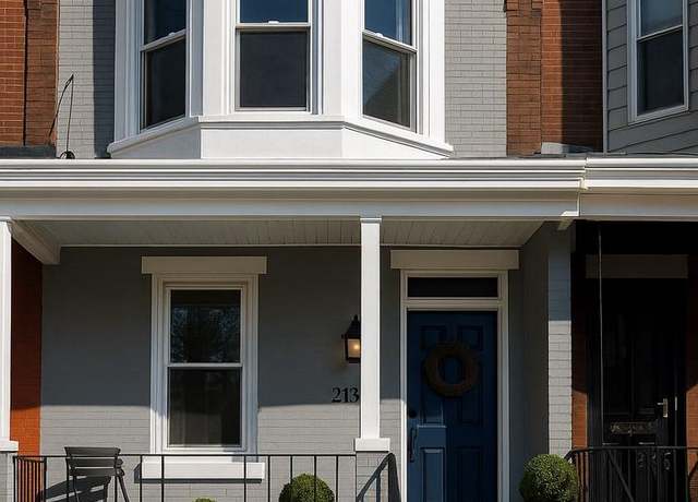 Property at 335 N 60th St, Philadelphia, PA 19139, 3 beds, 1 bath