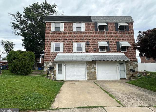 Property at Undisclosed address, Philadelphia, PA 19152, 3 beds, 2.5 baths