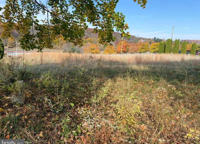 Property at 00 S Route 61, Schuylkill Haven, PA 17972