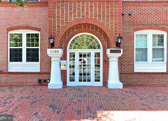Property at 4950 Brenman Park Dr #301, Alexandria, VA 22304, 2 beds, 2 baths