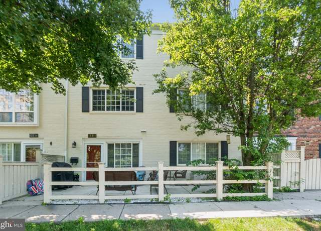 Property at 1501-B N Van Dorn St, Alexandria, VA 22304, 1 bed, 1 bath
