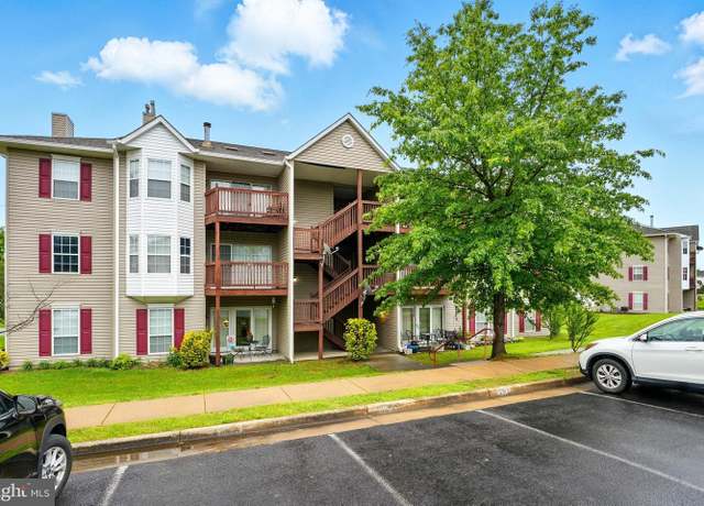 Property at 113 Timberlake Ter #12, Stephens City, VA 22655, 2 beds, 2 baths