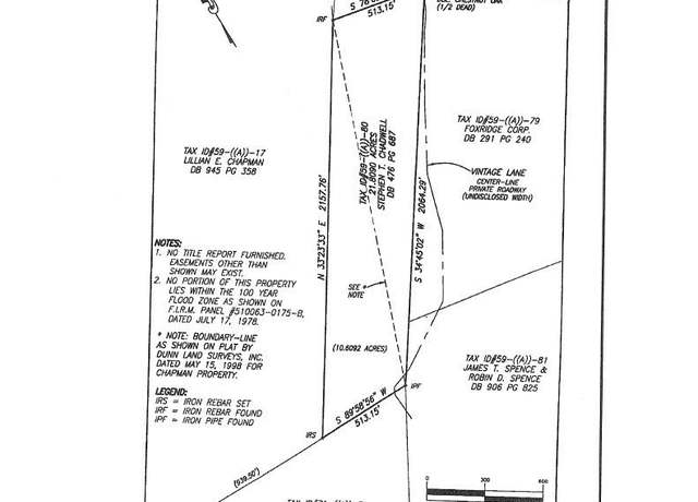 Property at 0 Vintage Ln, Winchester, VA 22602