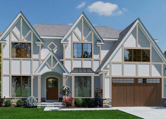 Property at 805 Glyndon St SE, Vienna, VA 22180, 6 beds, 6.5 baths