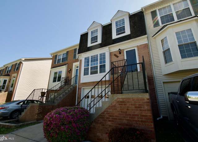 Property at 8617 Rocky Gap Ct, Lorton, VA 22079, 3 beds, 3 baths