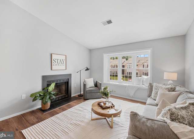Property at 7826 Harrowgate Cir Unit D, Springfield, VA 22152, 1 bed, 1 bath