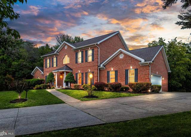 Property at 580 Myers Ave, Harrisonburg, VA 22801, 7 beds, 4.5 baths