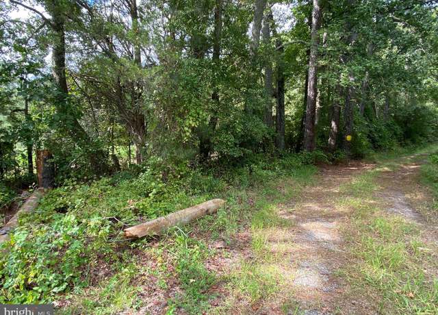 Property at 35-81A Old Parsons Rd, King George, VA 22485