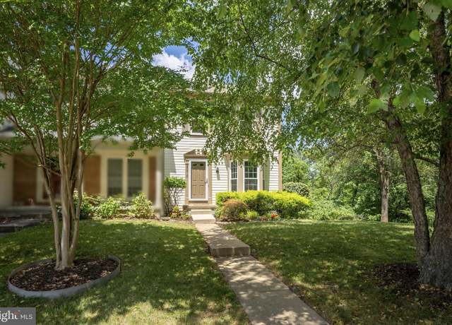 Property at 20910 Pioneer Ridge Ter, Ashburn, VA 20147, 3 beds, 2.5 baths