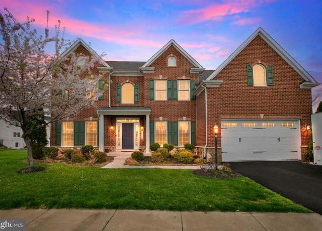 Property at 25548 Winners Cir, Aldie, VA 20105, 7 beds, 7 baths