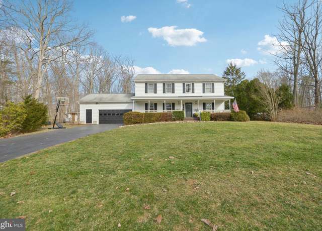 Property at 12781 Lost Creek Ct, Manassas, VA 20112, 4 beds, 2.5 baths