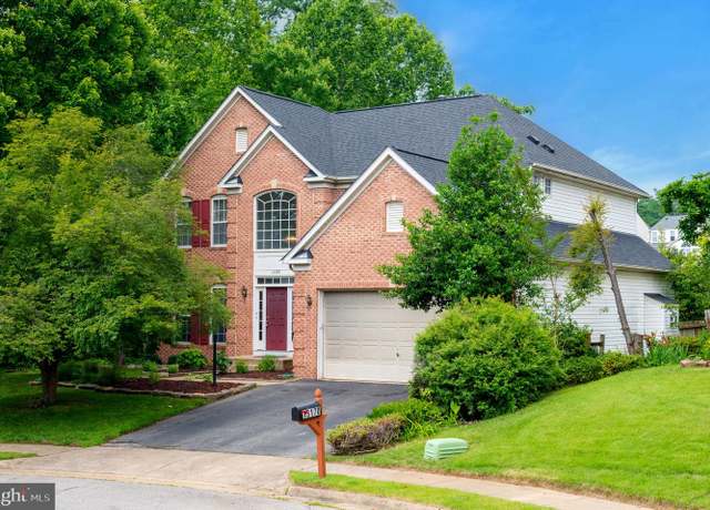 Property at 13170 Habrown Ct, Woodbridge, VA 22192, 4 beds, 3.5 baths