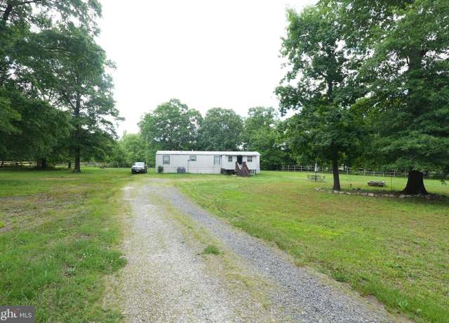 Property at 4911 Lewiston Rd, Bumpass, VA 23024, 3 beds, 1 bath