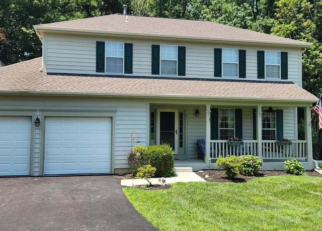 Property at 7 Fieldstone Ct, Stafford, VA 22554, 4 beds, 3 baths
