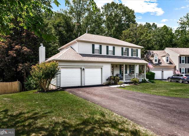 Property at 7 Fieldstone Ct, Stafford, VA 22554, 4 beds, 3 baths
