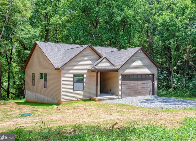 Property at 53 Artisan Dr, Montross, VA 22520, 3 beds, 2 baths