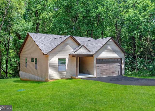 Property at 53 Artisan Dr, Montross, VA 22520, 3 beds, 2 baths