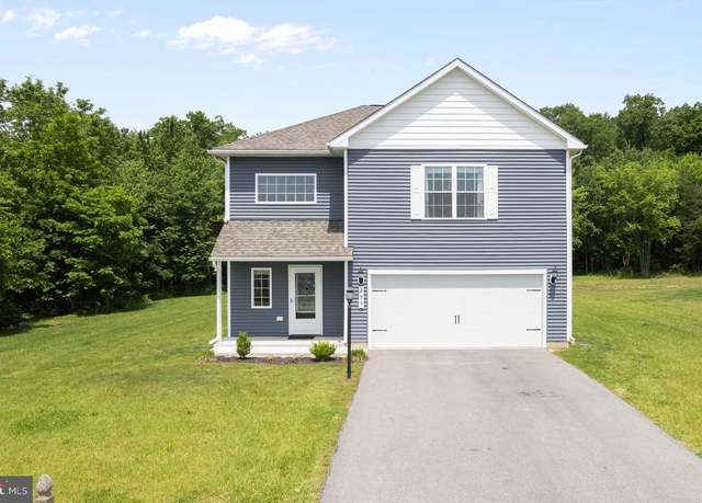 Property at 259 Headwaters Dr, Falling Waters, WV 25419, 3 beds, 2.5 baths