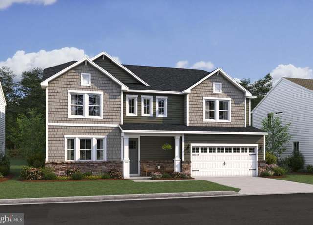 Property at 39 Legume Dr, Martinsburg, WV 25403, 5 beds, 3 baths